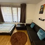 Budapest Project Apartments