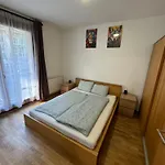 Budapest Project Apartments