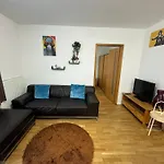 Budapest Project Apartments