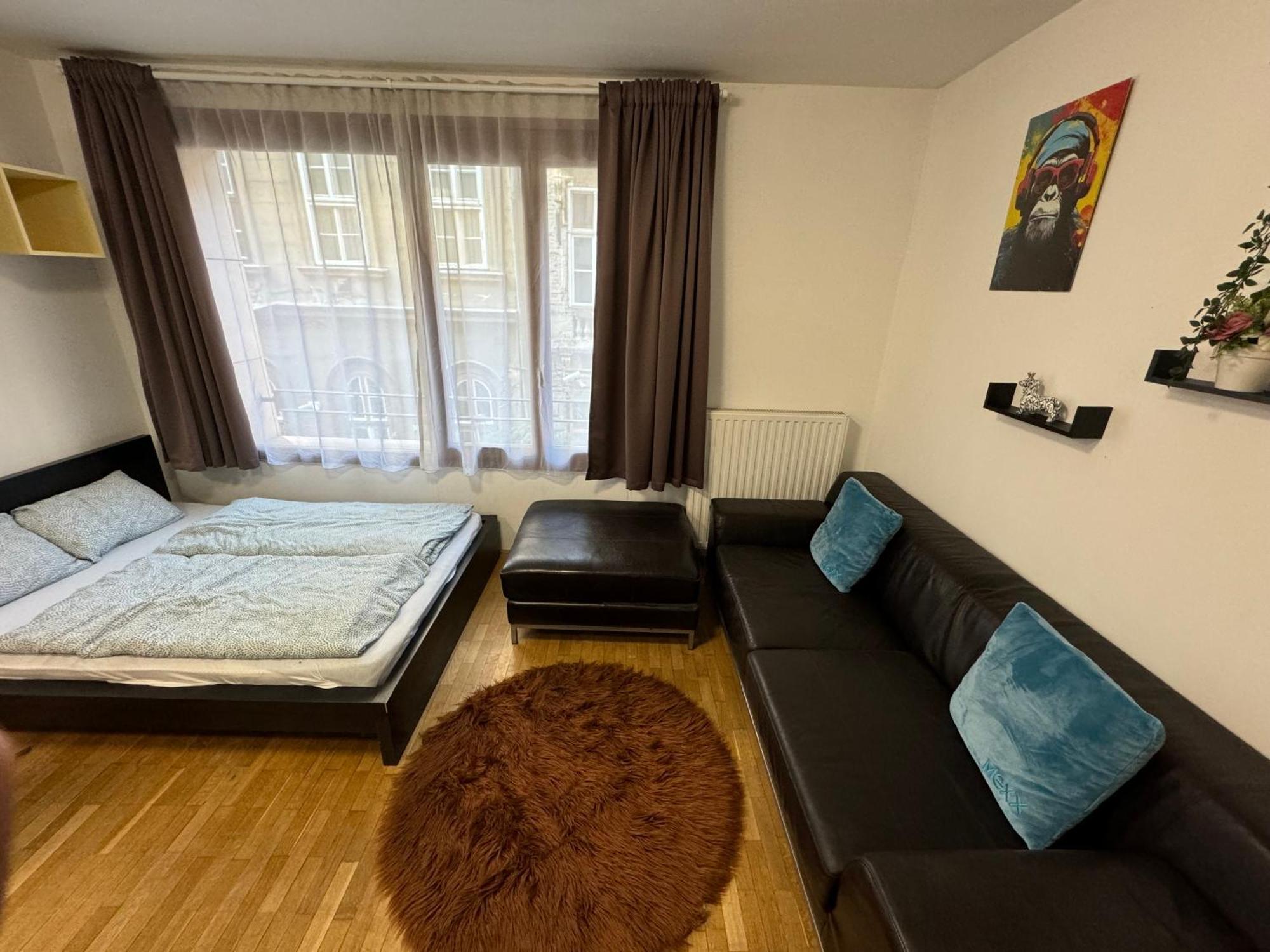 Project * Budapest