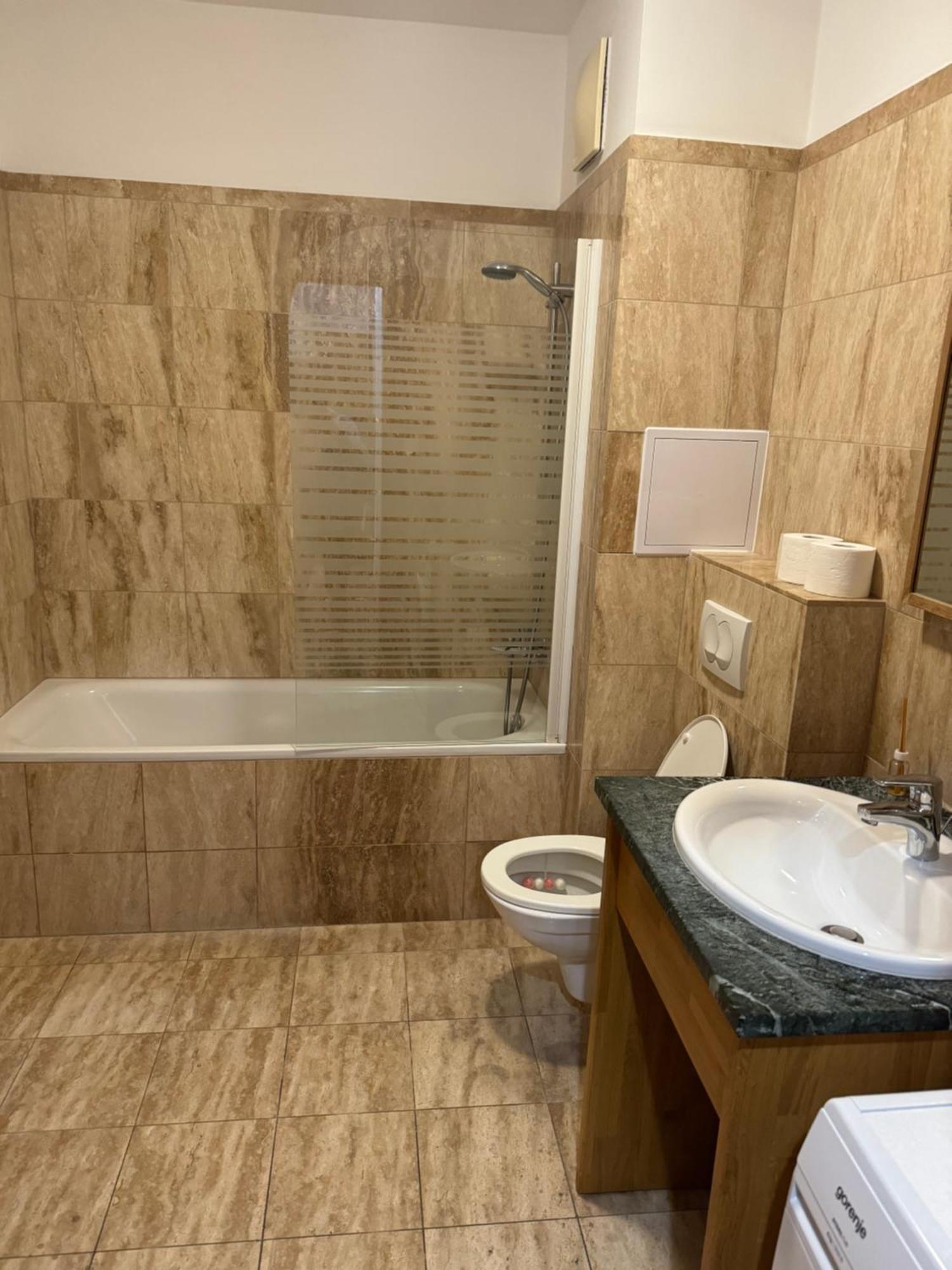 Appartamento Project Budapest